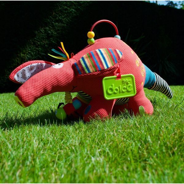 Dolce Baby Aardvark