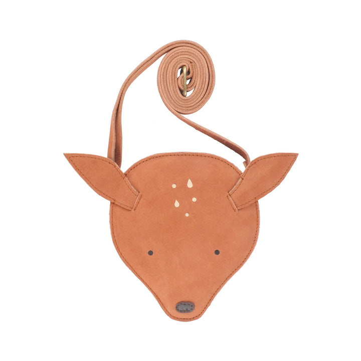 Deer Britta Purse