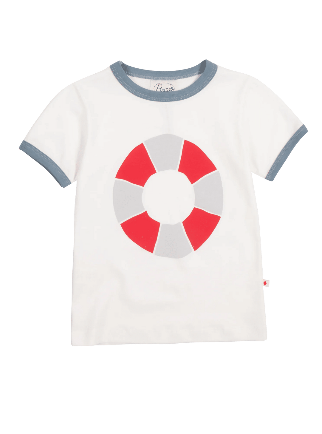 Lifesaver T-shirt