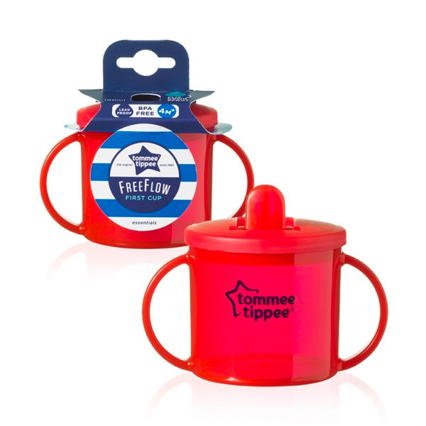 Tommee Tippee Essentials 1st Cup