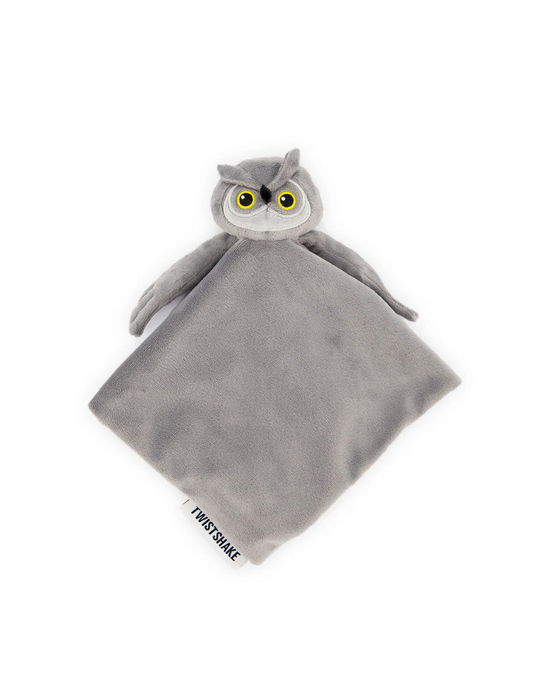Owl Comfort Blanket