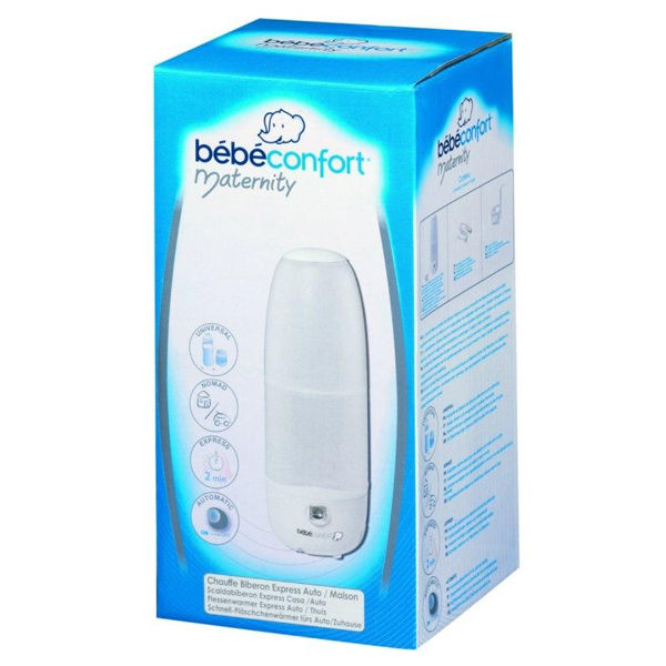 Bebeconfort Premium Express Electric Bottle Warmer