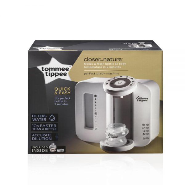 Tommee Tippee Perfect Food Preparation Machine
