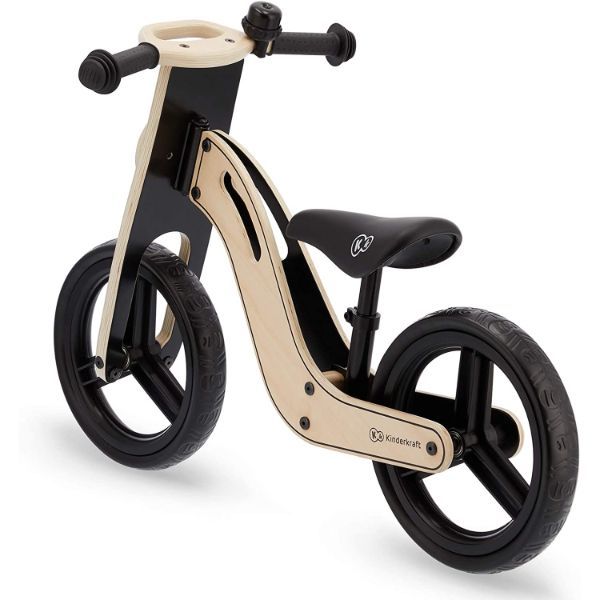 Kinderkraft Unique Balance Bike Biege