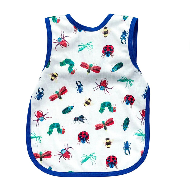 Bug Life - from the World of Eric Carle Toddler Bapron for 6m-3T