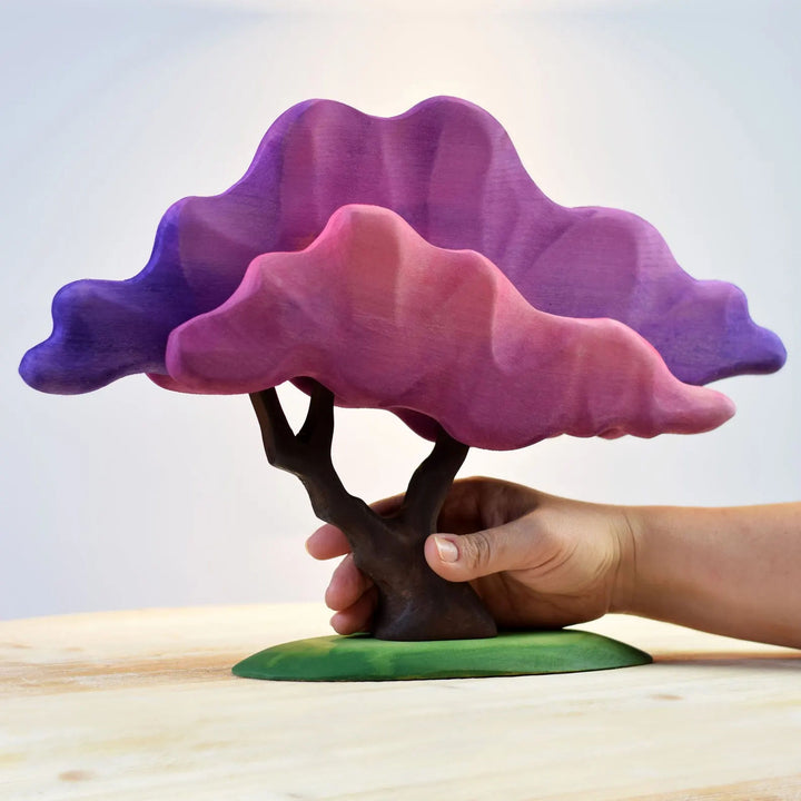 Japanese Maple Tree by Bumbu Toys