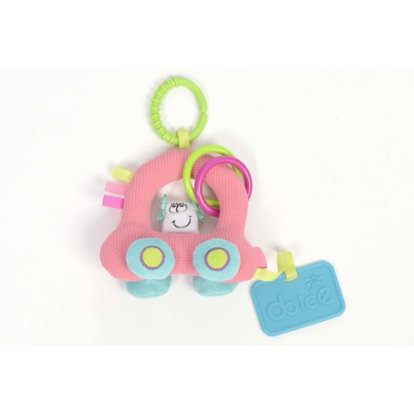 Dolce Bubble Car