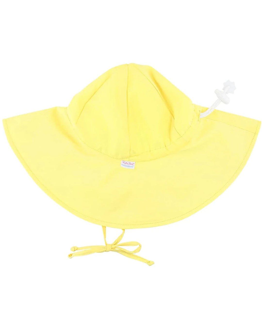 Sun Hat - yellow