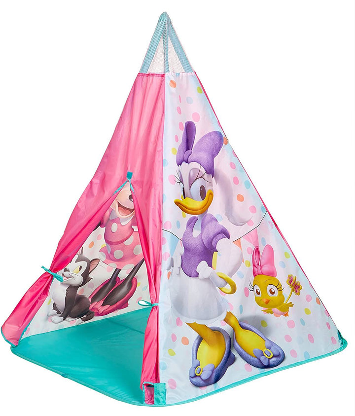 Disney Moose Minnie Mouse Play Tent