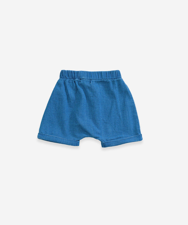 Baby Denim Shorts