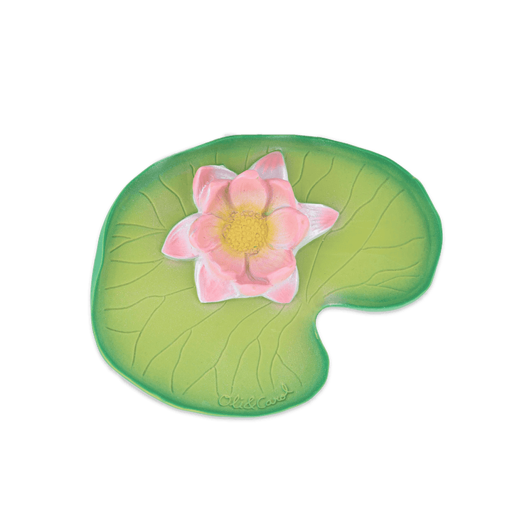 Water Lily Floatie