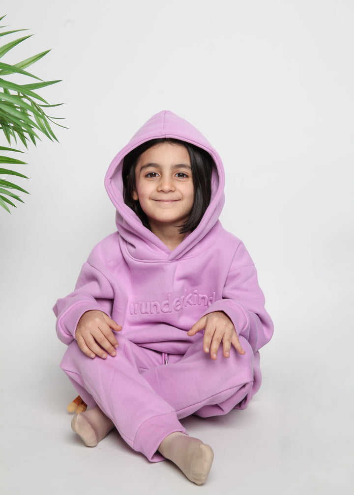 Girls Wunderkind Tracksuit