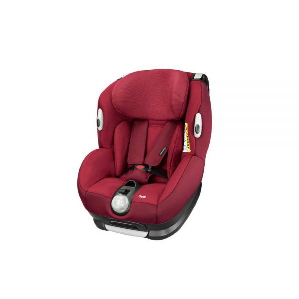 Bebeconfort Opal Car Seat Robin Red