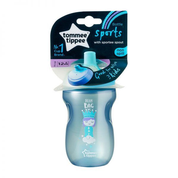 Tommee Tippee Explora ACTIVE SPORTS CUP 12m+