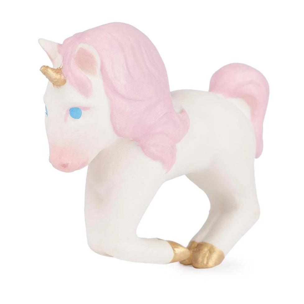 Stacy the Unicorn Chewable Bracelet