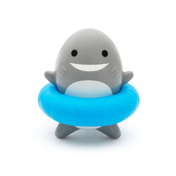 Munchkin Sea Spinner Shark Bath Toy