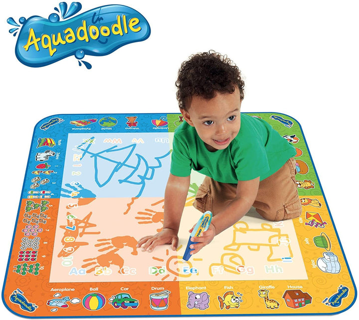 Tomy Aquadoodle Classic Water Coloring Mat