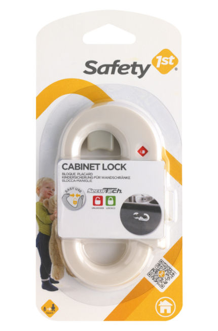 Safety 1st Cabinet Lock