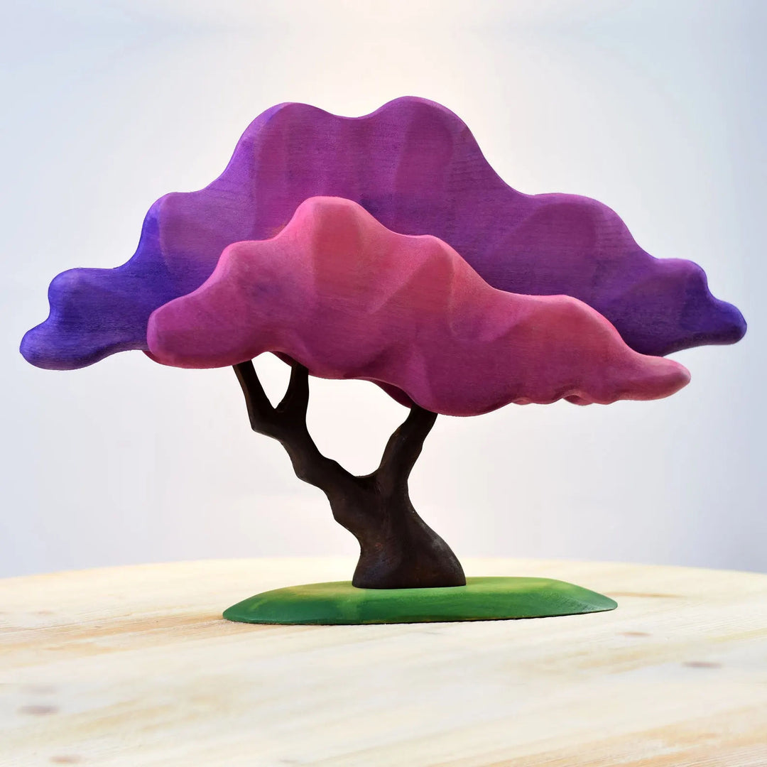 Japanese Maple Tree by Bumbu Toys