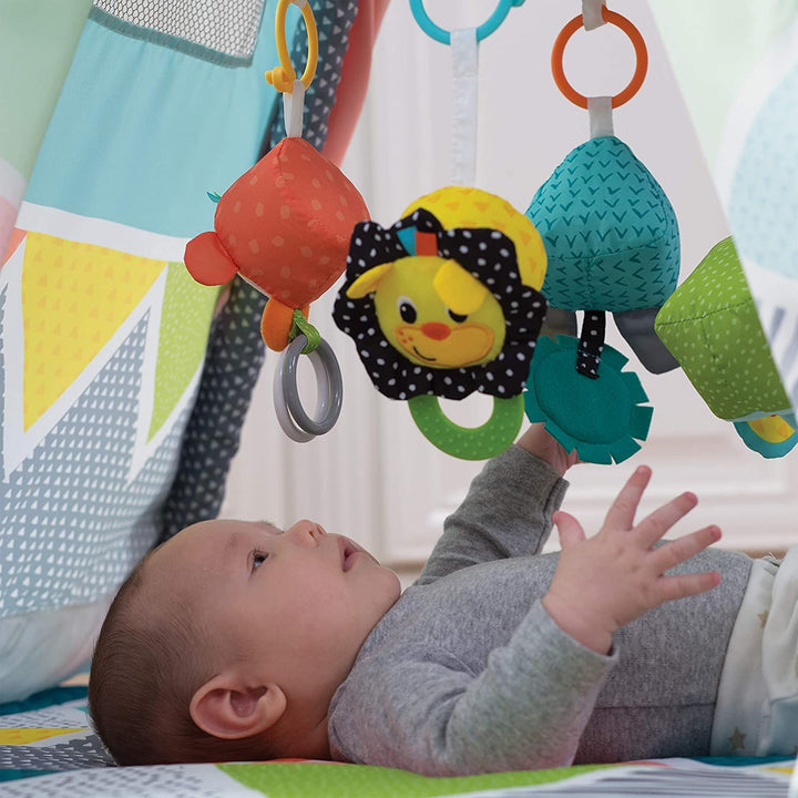 Infantino Grow With Me Playtime Teepee