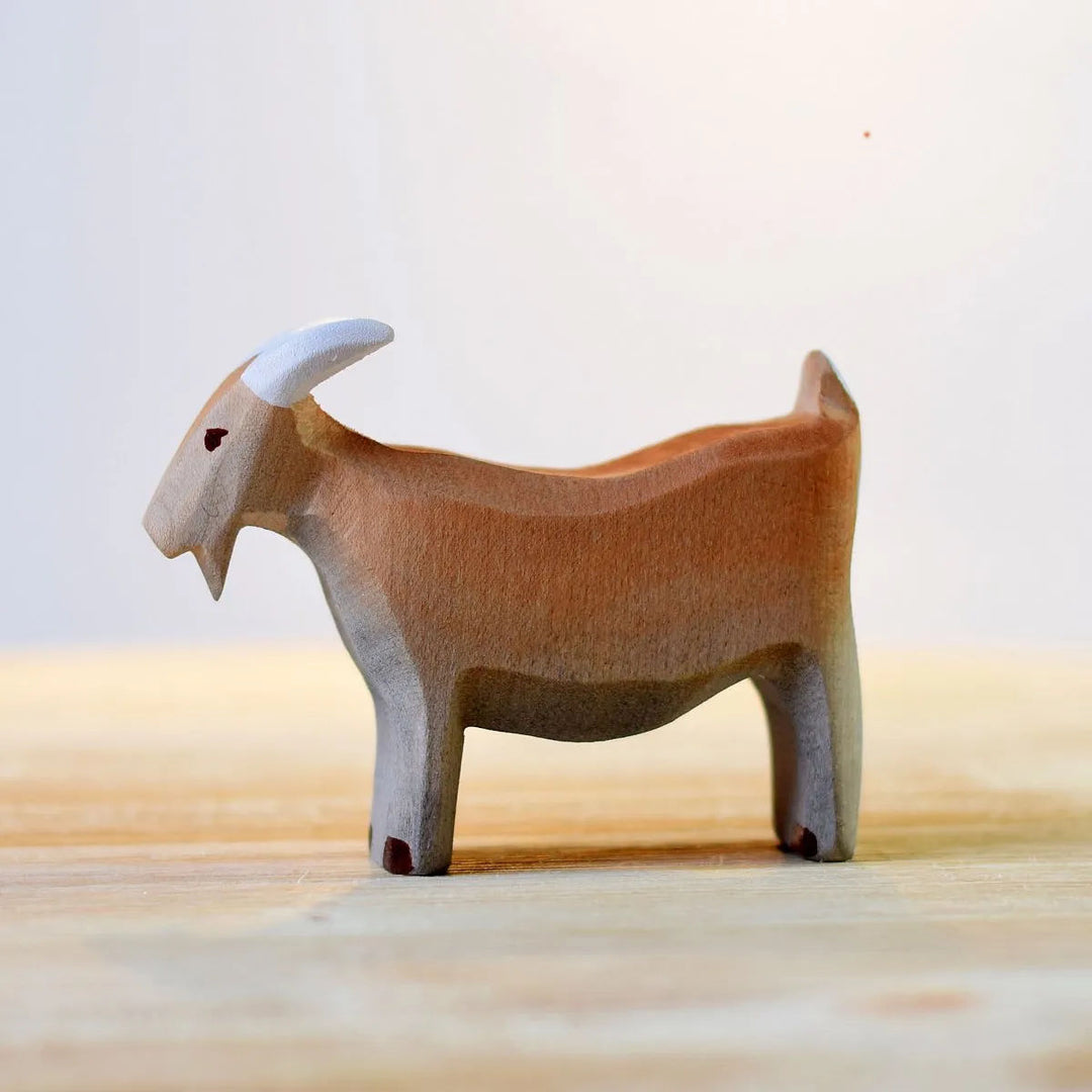 Goat by Bumbu Toys