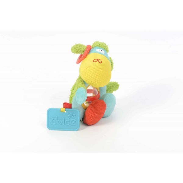 Dolce Spring Lamp