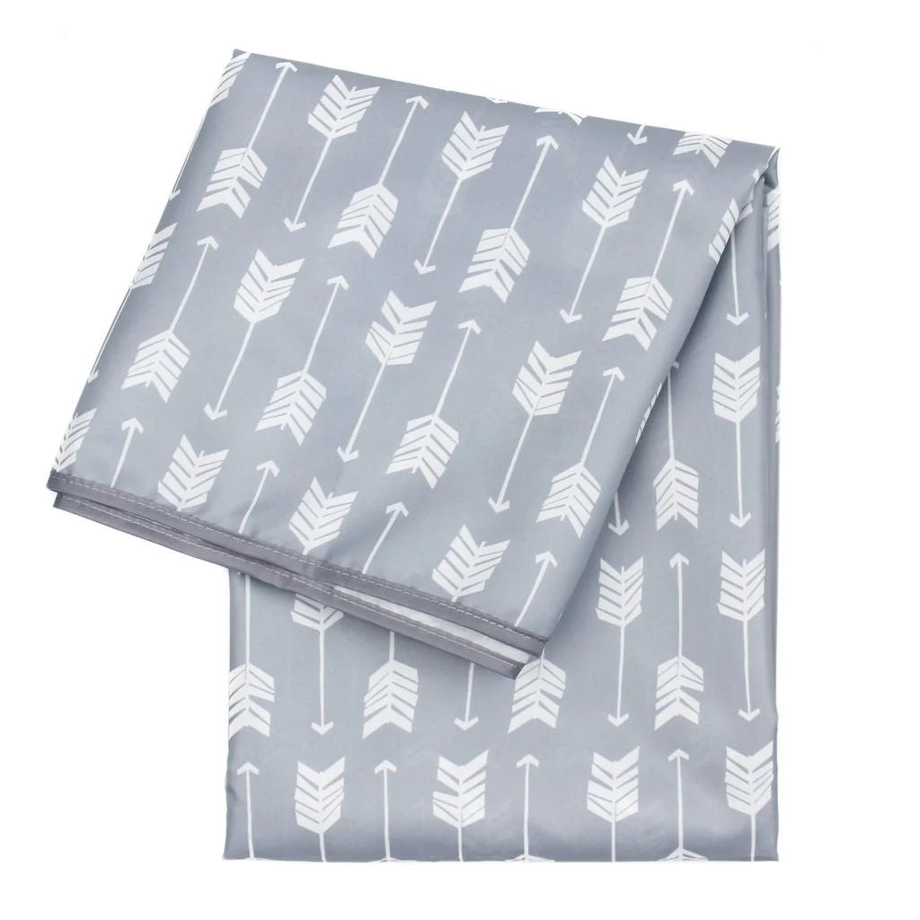 Arrow Splat Mat