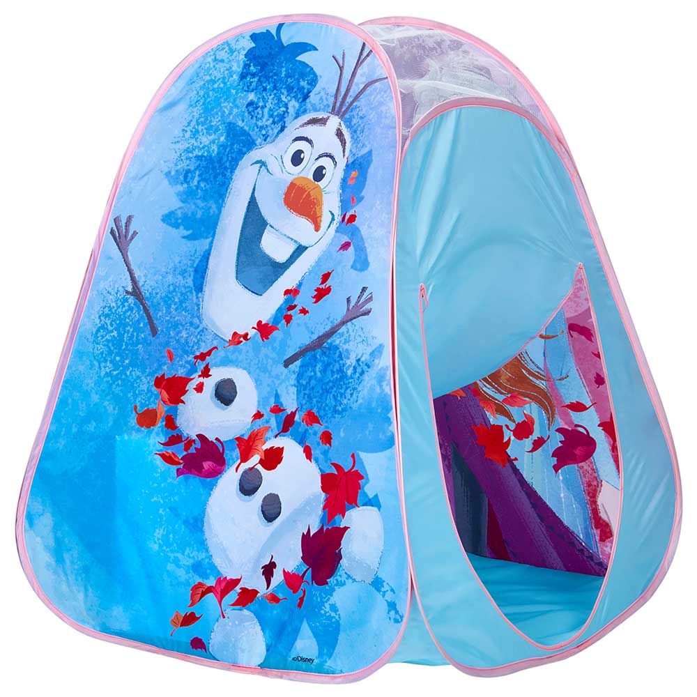 Disney Moose Frozen Pop-up Play Tent