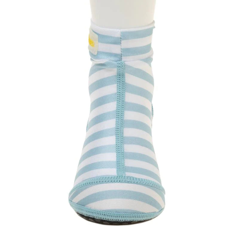 Duukies Beachsocks - Baby Blue