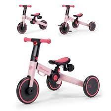 Kinderkraft Tricycle 4 Trike Candy Pink