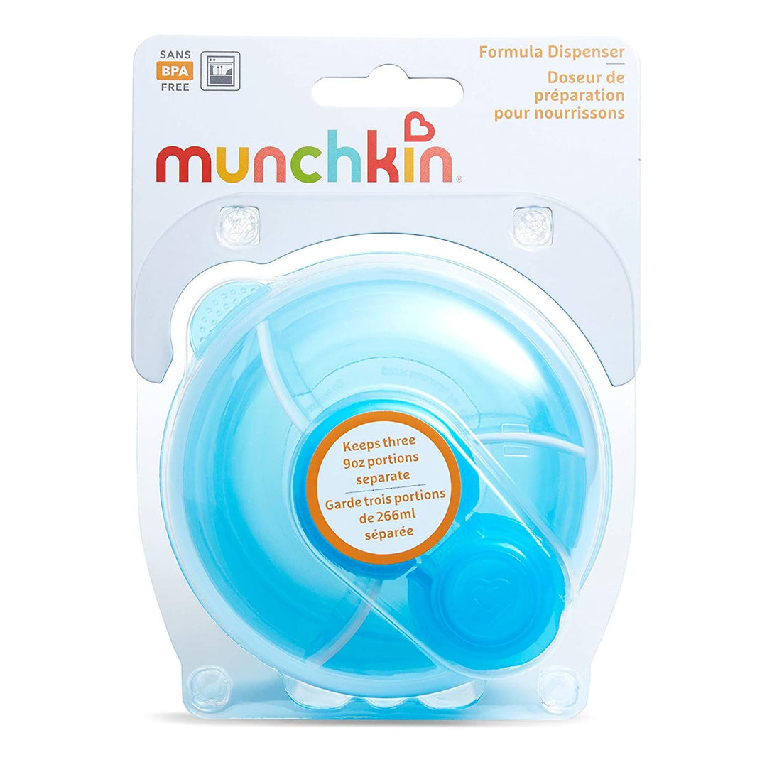Munchkin Milk Formula Dispenser