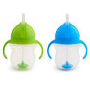 Munchkin Any Angle Weighted Straw Trainer 210 ML