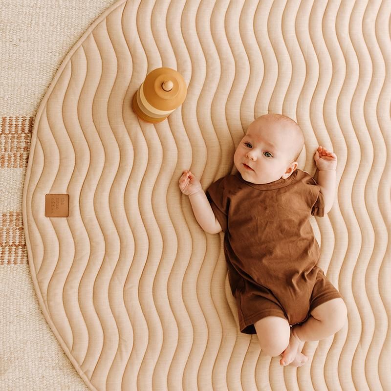 The  Muse Edition Baby Play Mat