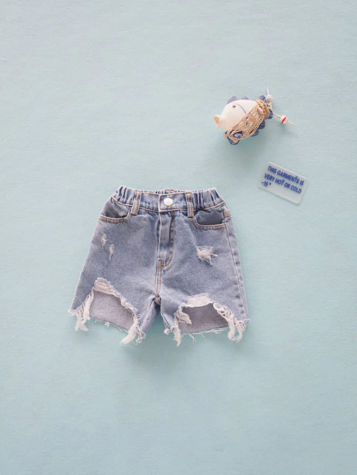 Vintage jeans Shorts
