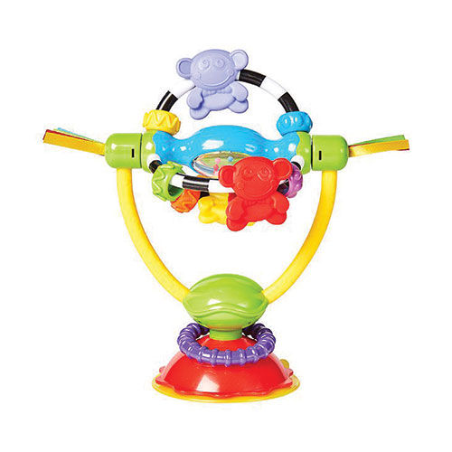 Playgro High Chair Spinning Toy-Parent