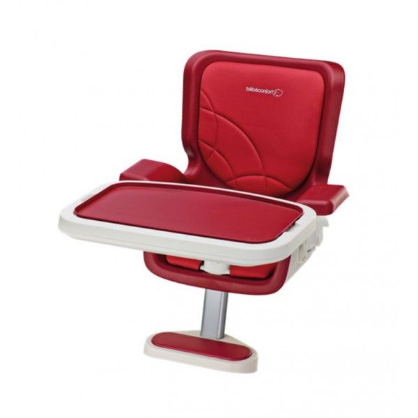 Bebeconfort Keyo Seat Fancy Red