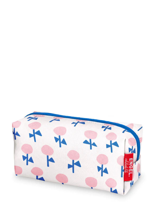 Pencil Case 'Flower'