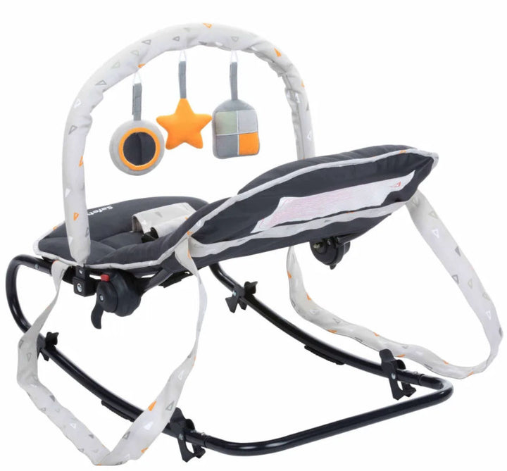 Safety 1st Baby Bouncer Koala Warm Grey