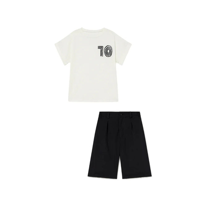 Honolulu LCF Shorts