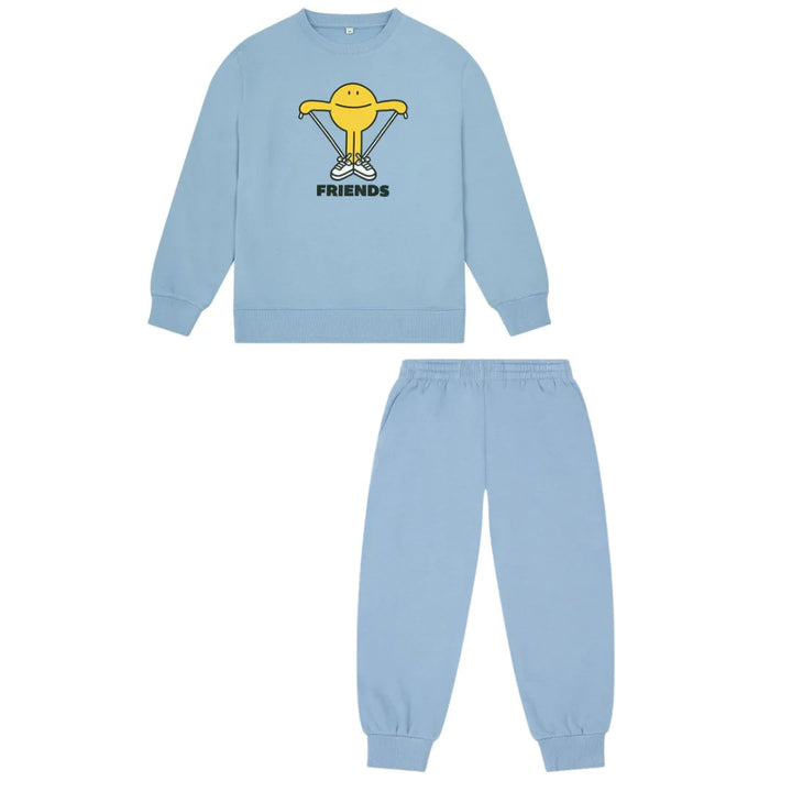 Shobu X HP Friends Tracksuit