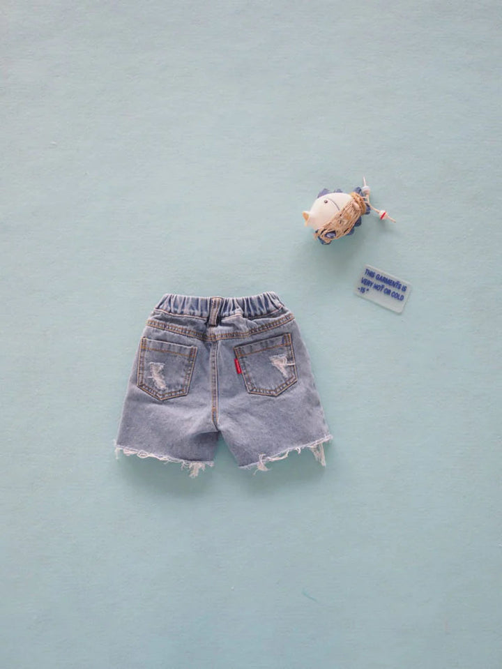 Vintage jeans Shorts