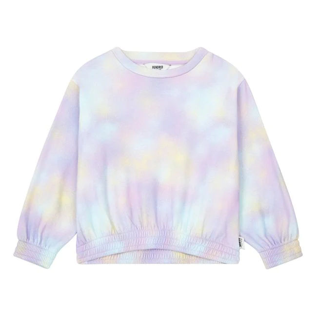 Organic Blur HP Sweater