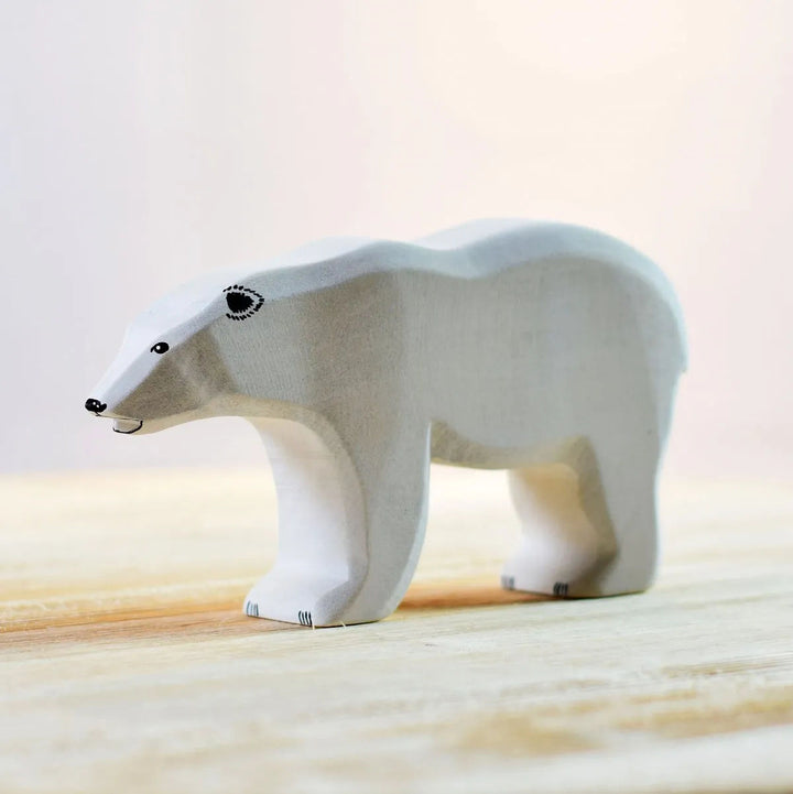 Polar Bears (set of 3)