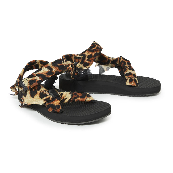 Arizona Love Bandana Sandals