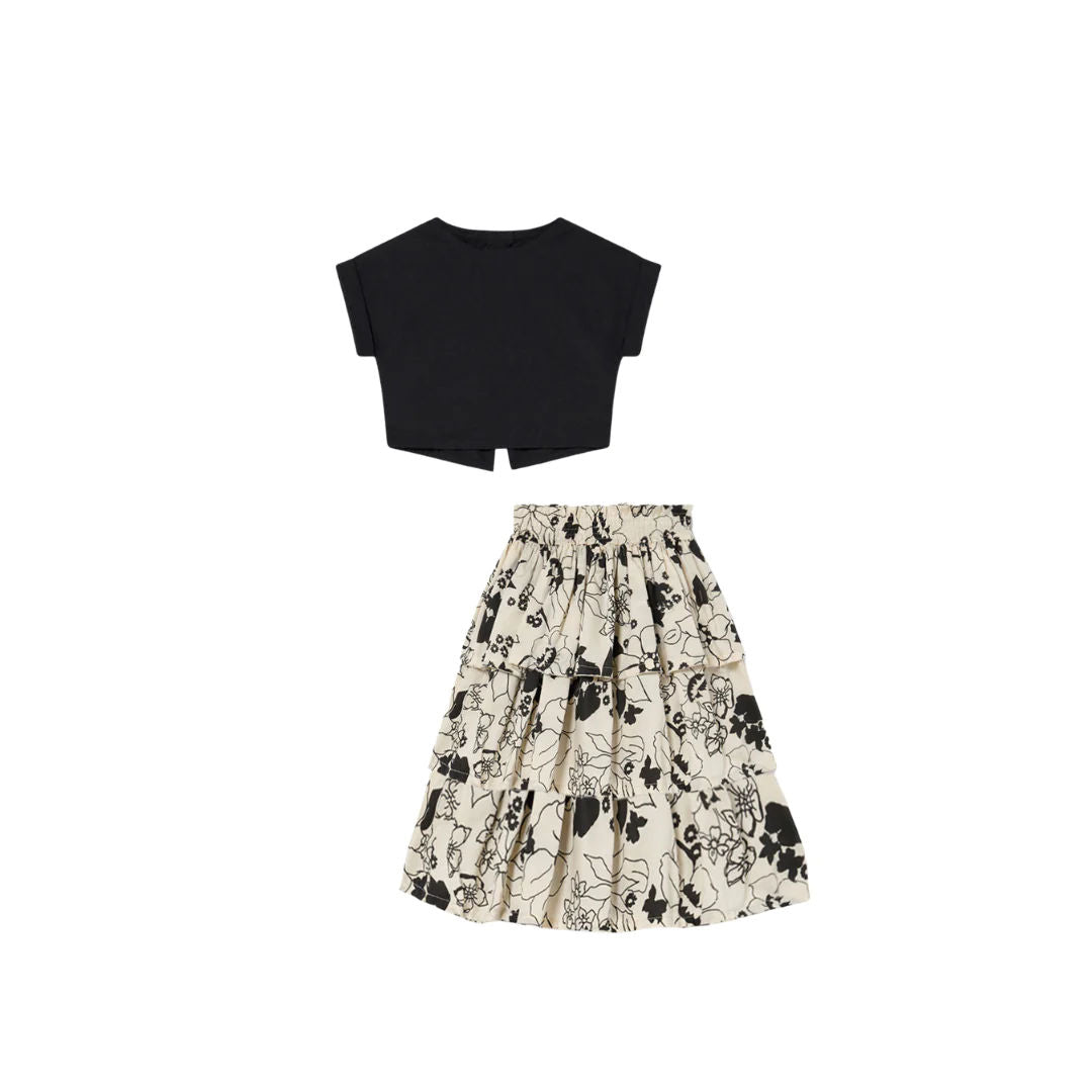 Aloha LCF Skirt