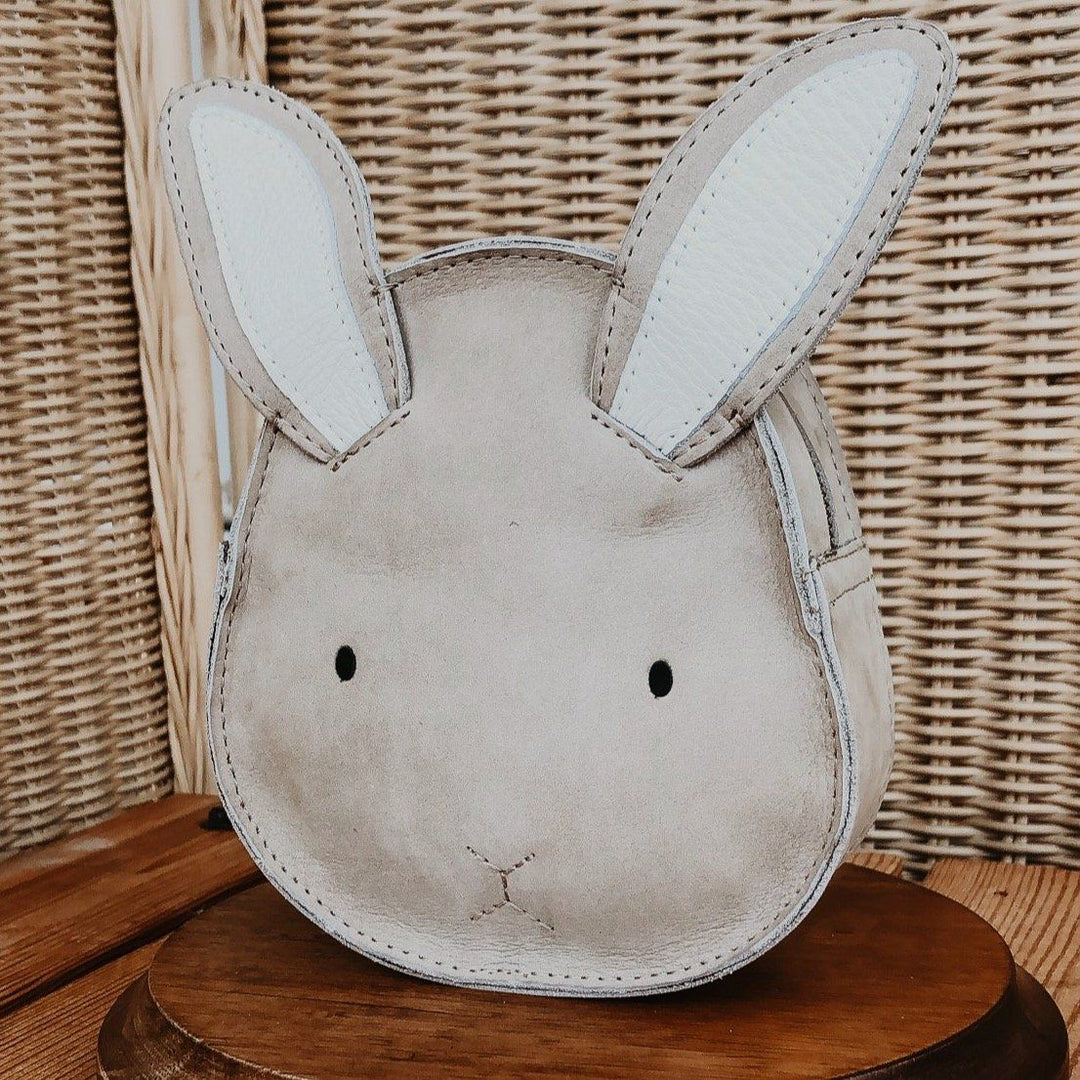 Bunny Kapi Backpack