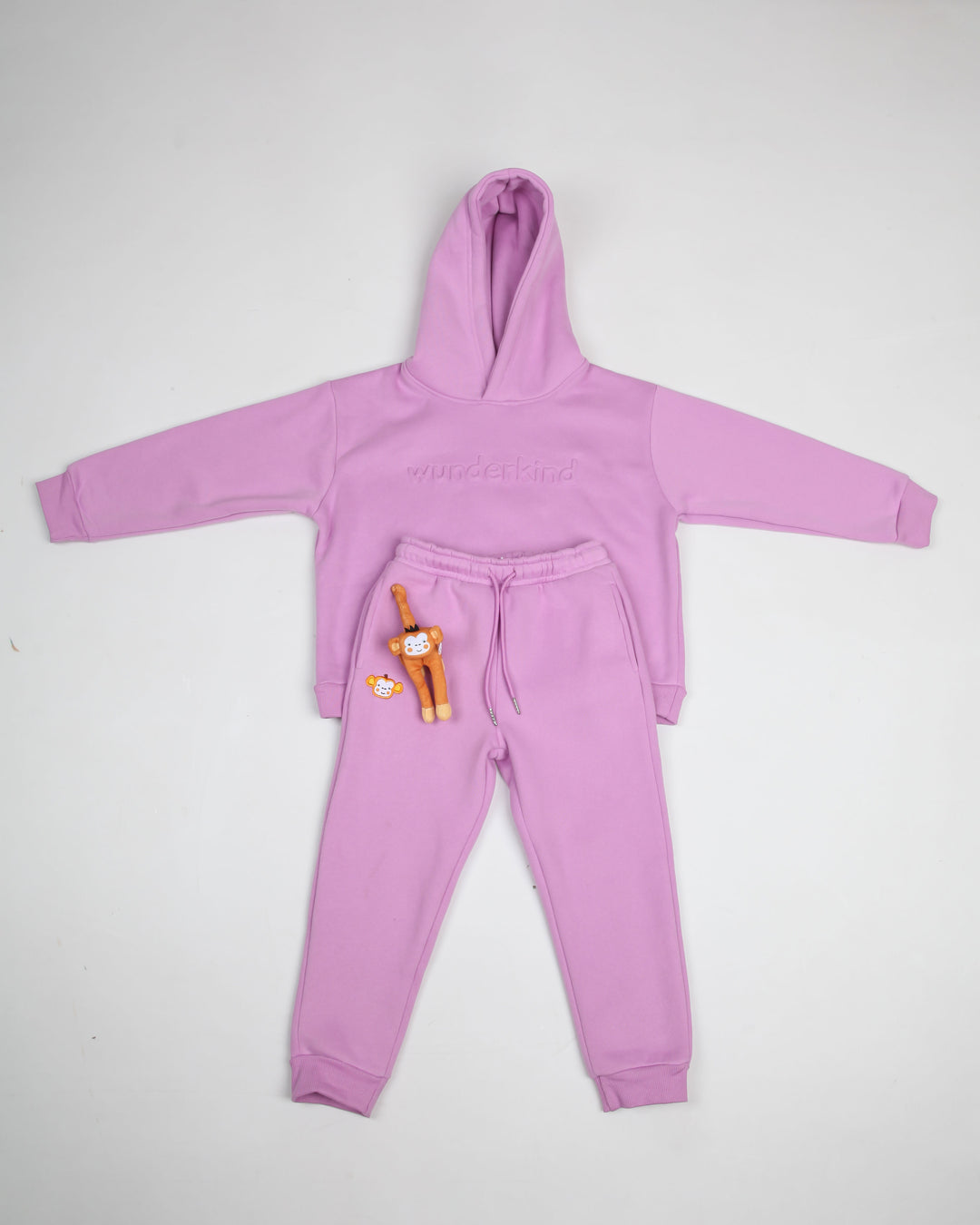 Girls Wunderkind Tracksuit